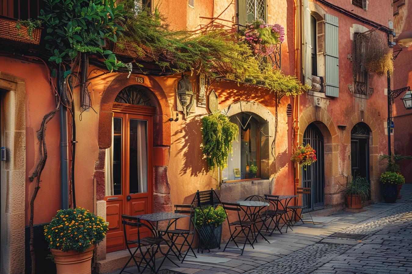 hotel ideal perpignan