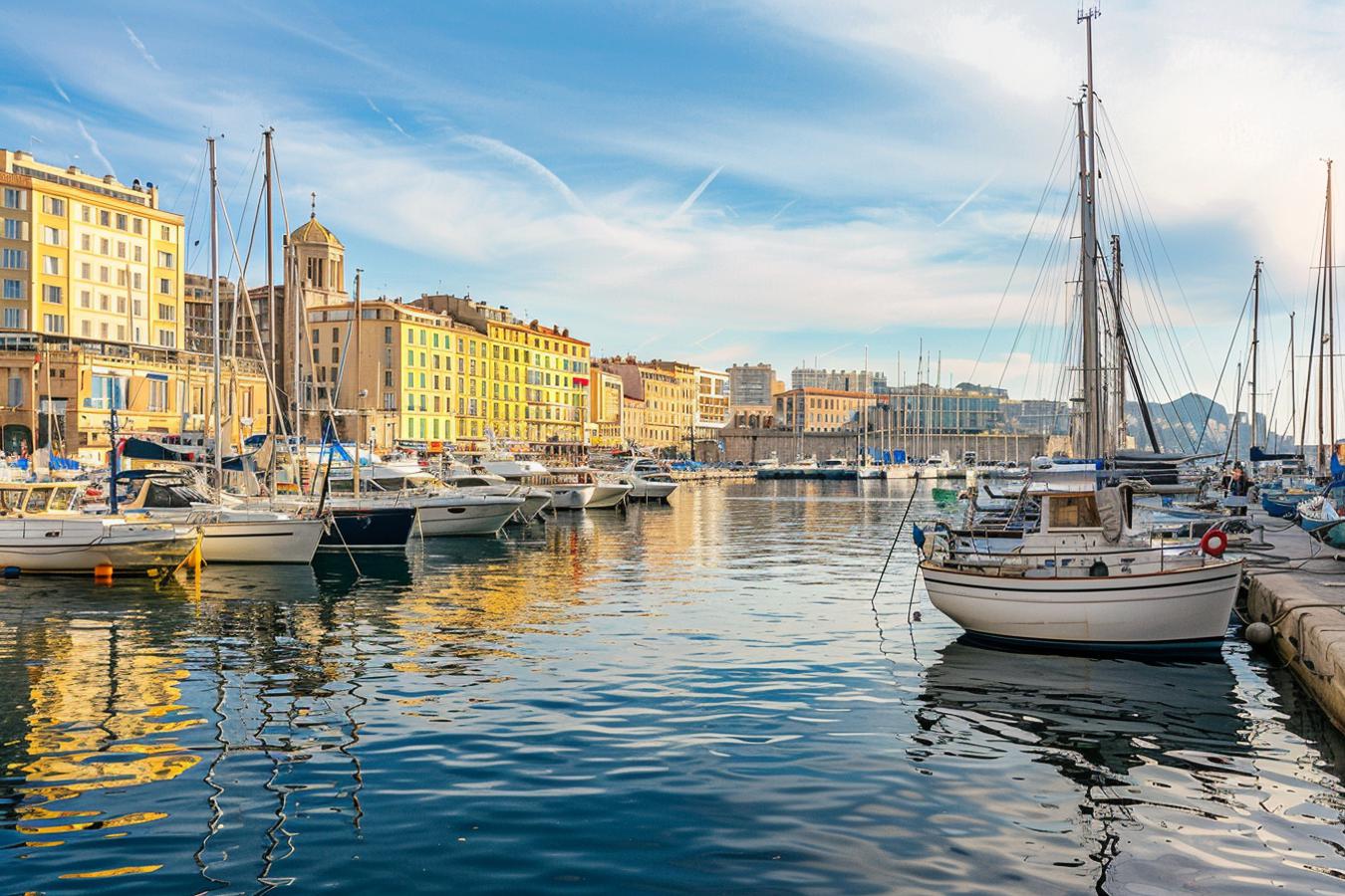 hotel parfait marseille guide