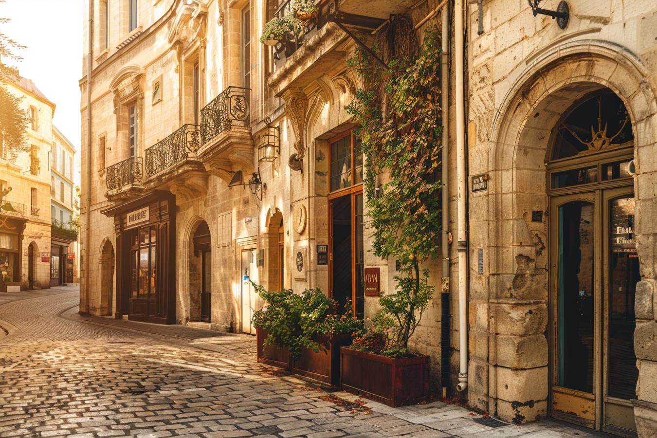 sejourner montpellier inoubliable